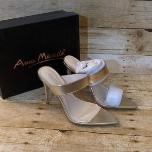 Gold Anne Michelle Exception01